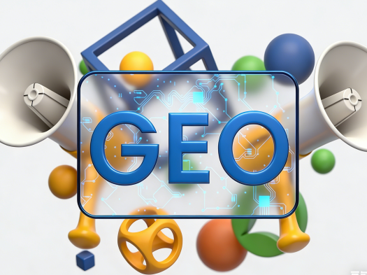 GEO 生成式引擎优化与 SEO 的区别.png